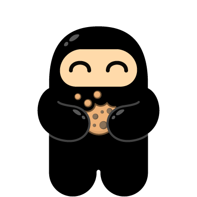 Cookie Ninja