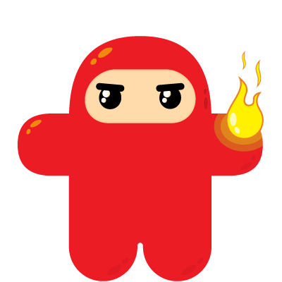 Lava Ninja